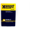 Hengst Filter | Filter, Innenraumluft | E936LC