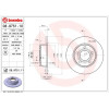 Brembo | Bremsscheibe | 08.9751.11