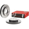 Brembo | Bremsscheibe | 09.C424.11