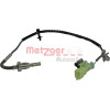 Metzger | Sensor, Abgastemperatur | 0894041