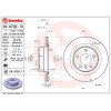 Brembo | Bremsscheibe | 09.9793.11