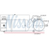 Nissens | Trockner, Klimaanlage | 95309