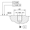 BOSCH | Klopfsensor | 0 261 231 173