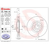 Brembo | Bremsscheibe | 09.7680.21