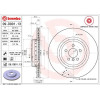 Brembo | Bremsscheibe | 09.D901.13