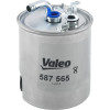 Valeo | Kraftstofffilter | 587565