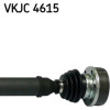 SKF | Antriebswelle | VKJC 4615