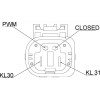 Mahle | Lüfter, Motorkühlung | CFF 403 000P