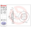 Brembo | Bremsscheibe | 09.B508.11