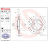 Brembo | Bremsscheibe | 09.A761.1X