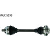 SKF | Antriebswelle | VKJC 5193