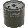 BOSCH 0 451 103 297 Ölfilter