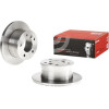 Brembo | Bremsscheibe | 08.7725.20