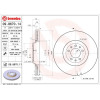 Brembo | Bremsscheibe | 09.8670.11