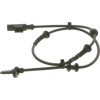 BOSCH | Sensor, Raddrehzahl | 0 265 008 006