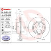 Brembo | Bremsscheibe | 09.9481.11