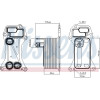 Nissens | Ölkühler, Motoröl | 90901