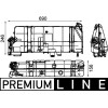 Mahle | Ausgleichsbehälter, Kühlmittel | CRT 42 000P
