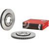 Brembo | Bremsscheibe | 09.A302.11