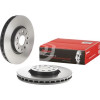 Brembo | Bremsscheibe | 09.B635.11