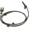 BOSCH | Sensor, Raddrehzahl | 0 265 008 662