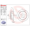 Brembo | Bremsscheibe | 08.A111.11