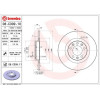 Brembo | Bremsscheibe | 08.C309.11