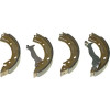 Brembo | Bremsbackensatz | S 30 519