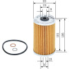 BOSCH 1 457 429 605 Ölfilter