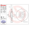 Brembo | Bremsscheibe | 09.A444.41