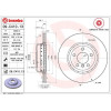 Brembo | Bremsscheibe | 09.C410.13