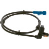 BOSCH | Sensor, Raddrehzahl | 0 986 594 022