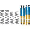 Bilstein | Fahrwerkssatz, Federn/Dämpfer | 46-324641