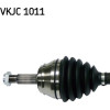 SKF | Antriebswelle | VKJC 1011