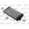 Valeo | Filter, Innenraumluft | 698541