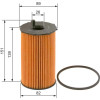 BOSCH 1 457 429 307 Ölfilter