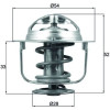 Mahle | Thermostat, Kühlmittel | TX 176 82D