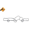 NRF | Ölkühler, Motoröl | 31334