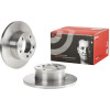 Brembo | Bremsscheibe | 08.5444.10