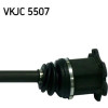 SKF | Antriebswelle | VKJC 5507