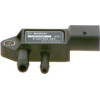 BOSCH | Sensor, Abgasdruck | 0 281 006 005