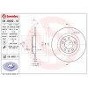 Brembo | Bremsscheibe | 08.8682.11