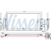 Nissens | Kondensator, Klimaanlage | 940602