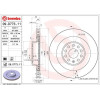 Brembo | Bremsscheibe | 09.D773.11