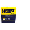 Hengst Filter | Luftfilter | E240L