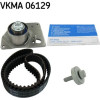 SKF | Zahnriemensatz | VKMA 06129