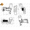 NRF | Ölkühler, Motoröl | 31350