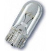 Osram | Glühlampe, Blinkleuchte | Original W5W 12V Doppelblister | 2825-02B