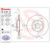 Brembo | Bremsscheibe | 09.A728.11