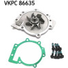 SKF | Wasserpumpe | VKPC 86635